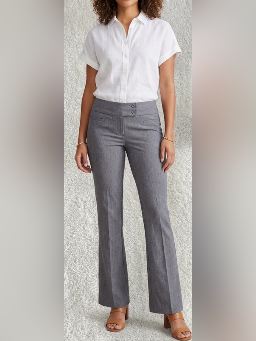 The Limited Exact Stretch Pants
